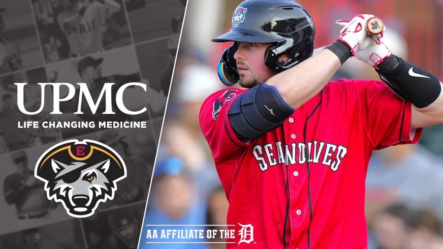 Shushkewich, CBN Minor League POW - Liam Hicks