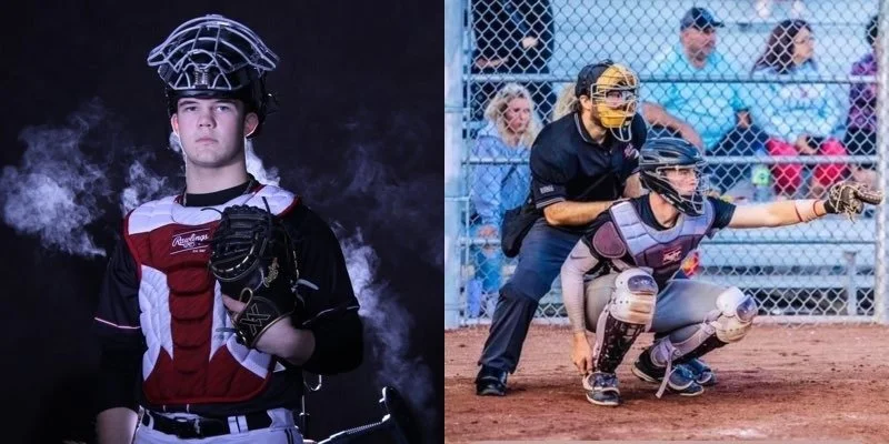 Verge: East Coast catchers to compete in Canadian Futures Showcase