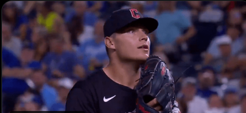 McFarland: Sabrowski makes MLB debut