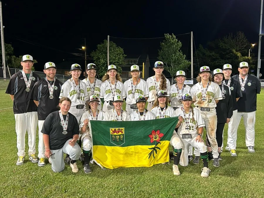McFarland: Best summer ever for Saskatchewan women’s teams at national level