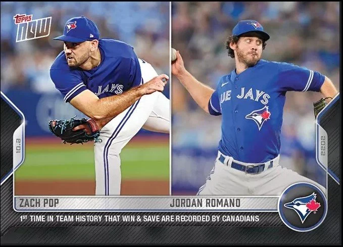 Gallagher: Blue Jays have decisions to make on Pop, Romano