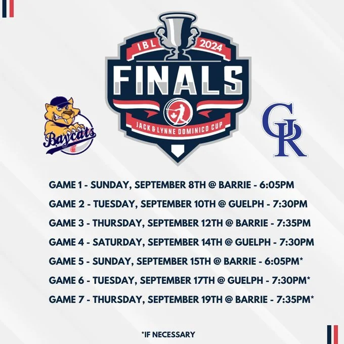 Royals to take on Baycats in IBL final beginning on Sunday