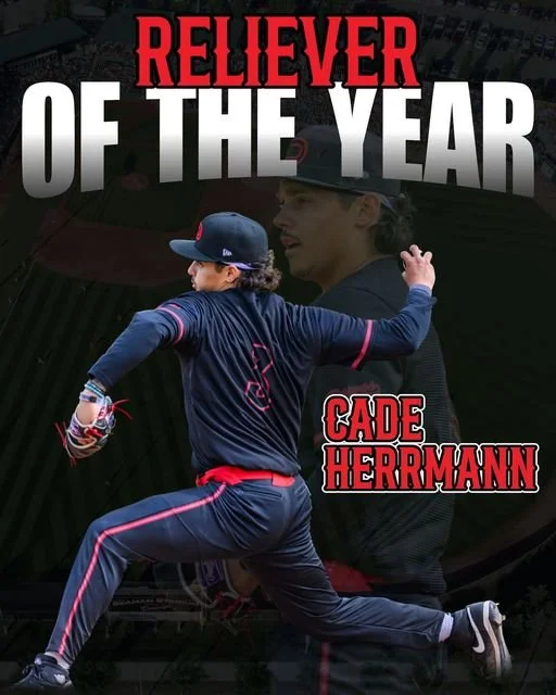 Burney, Crowson, Grant, Herrmann, Luera, Sanchez earn year-end awards from Dawgs