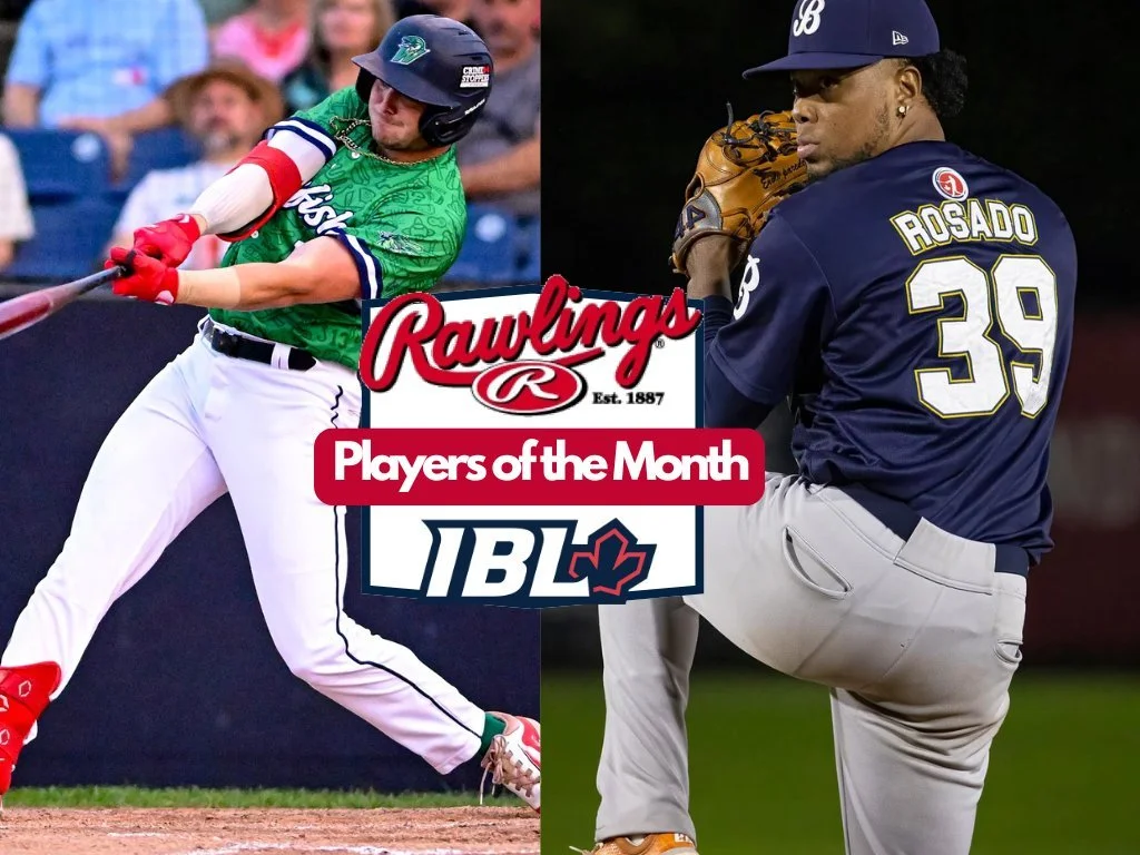 Sanford, Rosado named IBL Players of the Month
