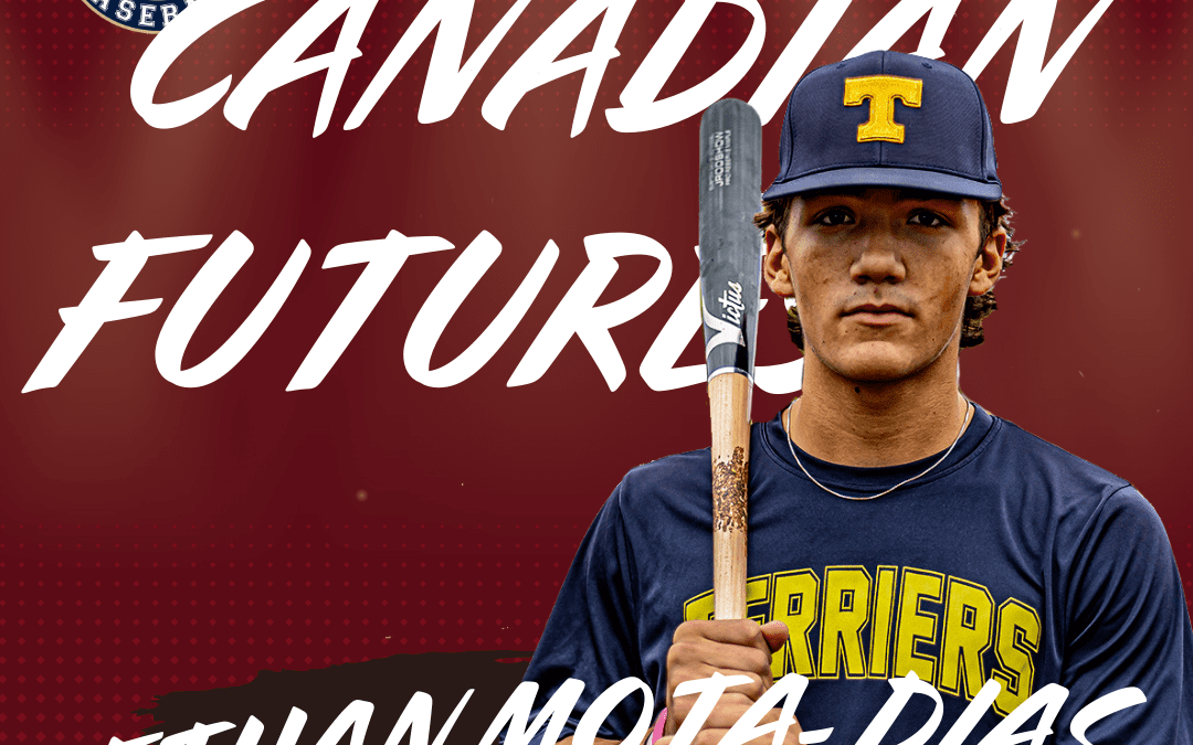 Two Terriers headed to Canadian Futures Showcase