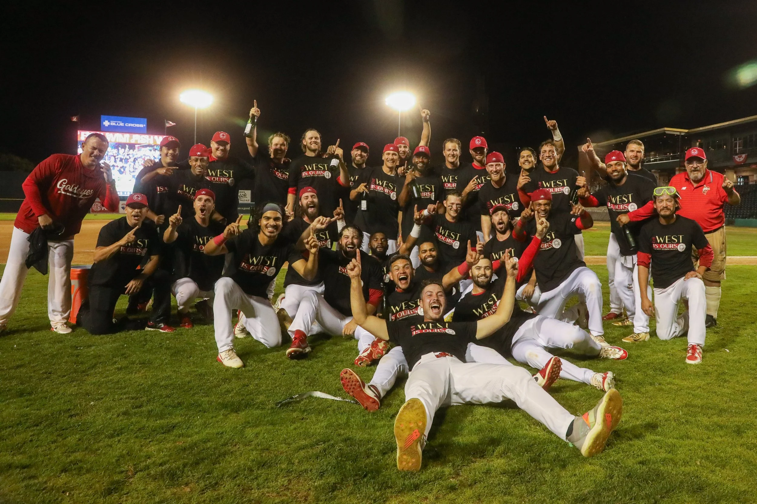 Onyshko, Trogrlic-Iverson help Goldeyes advance to Finals