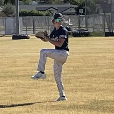 McFarland: Kooy looking forward to representing Saskatchewan at Canadian Futures Showcase 