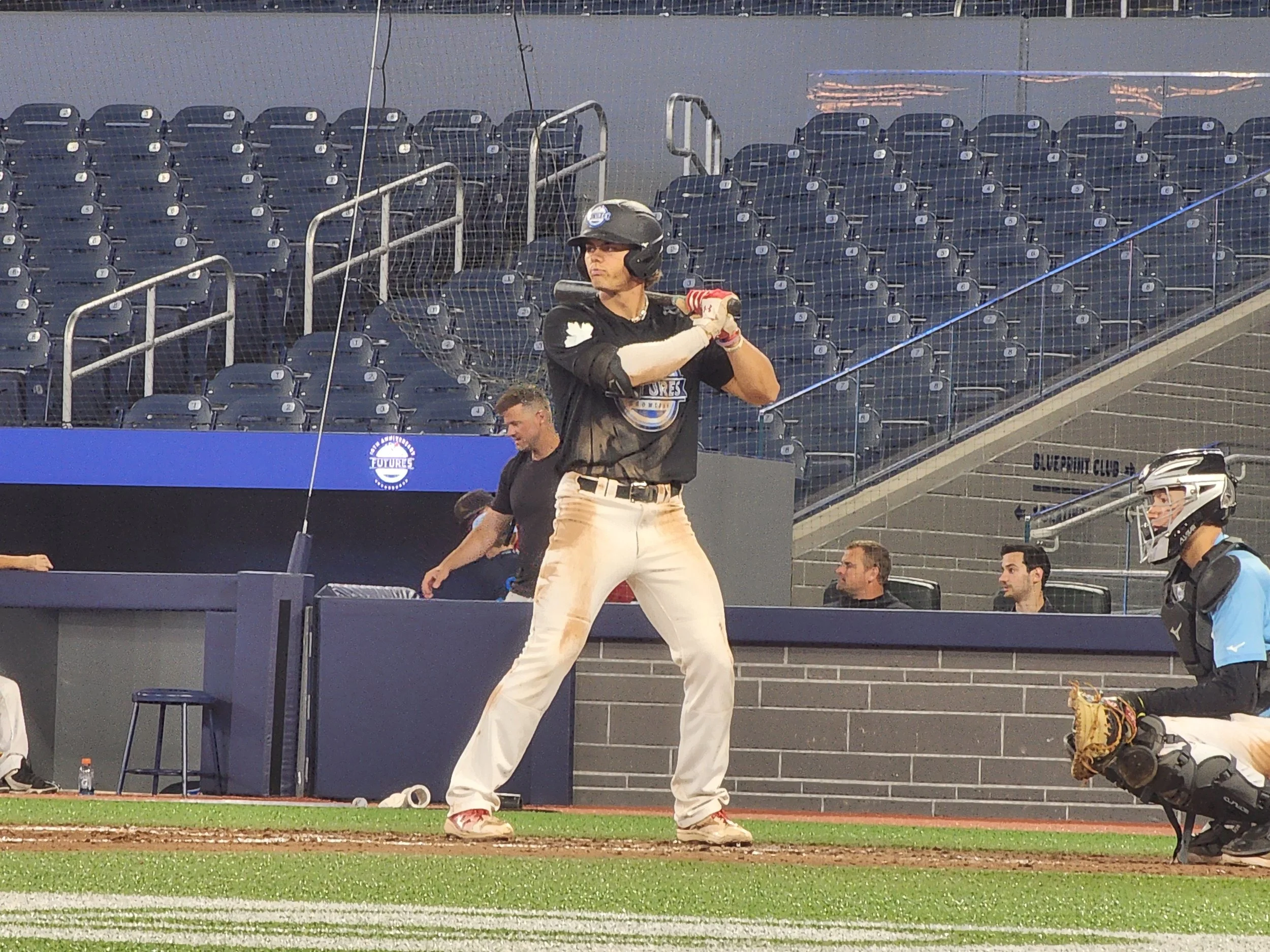 Fitzpatrick: Two-way player Schell is ready to make an impact at Missouri State