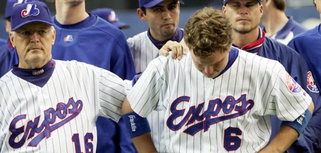 Gallagher: Remembering a sad day in Expos' history