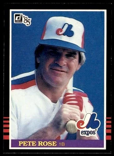 Gallagher: R.I.P.  Pete Rose 