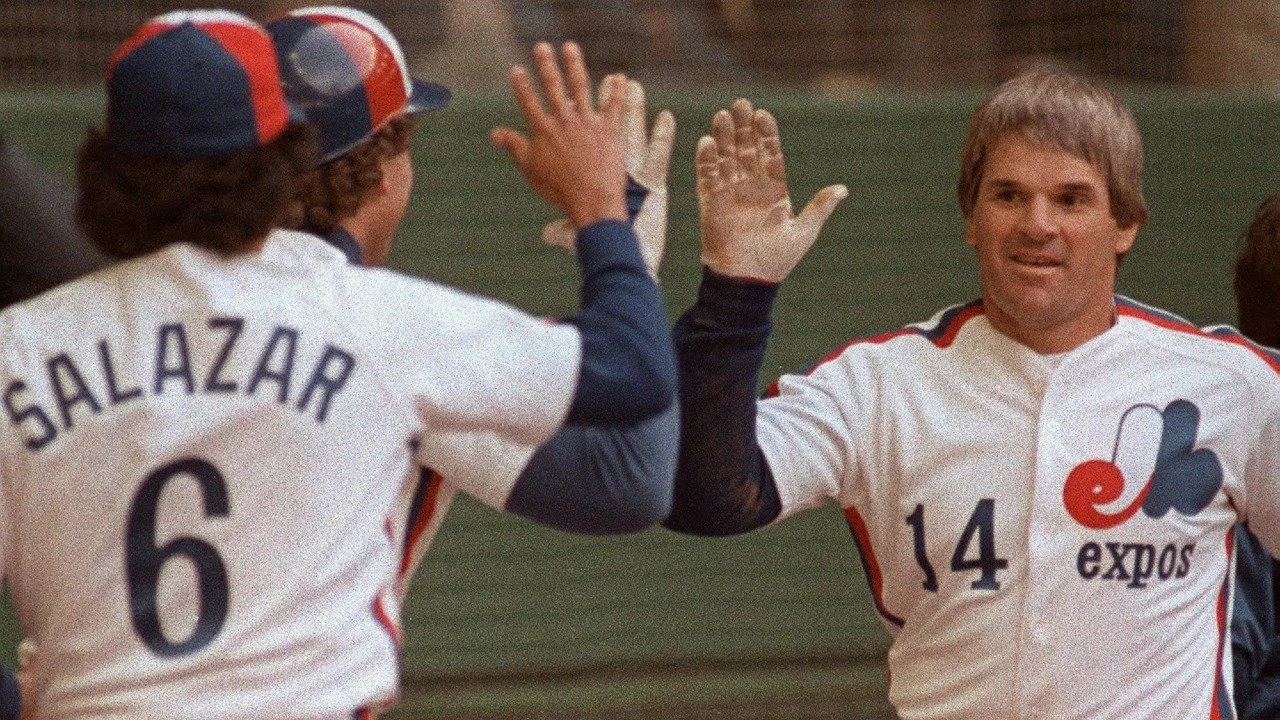 Elliott: Remembering Pete Rose