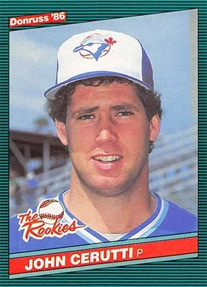 Glew: Remembering John Cerutti – April 28, 1960 to October 3, 2004