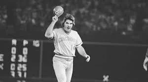 Mark Whicker: Pete Rose belongs in Cooperstown&nbsp;