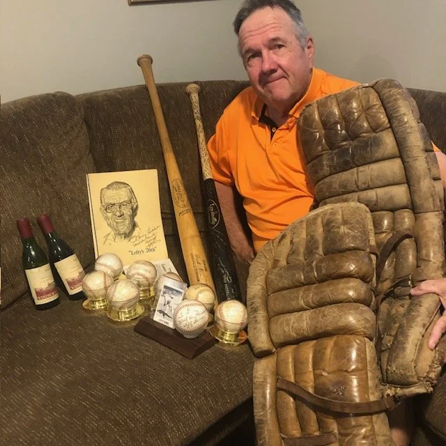 Kennedy:  Uncles' connection to Gomez, Sawchuk was a thrill for Huddleston brothers