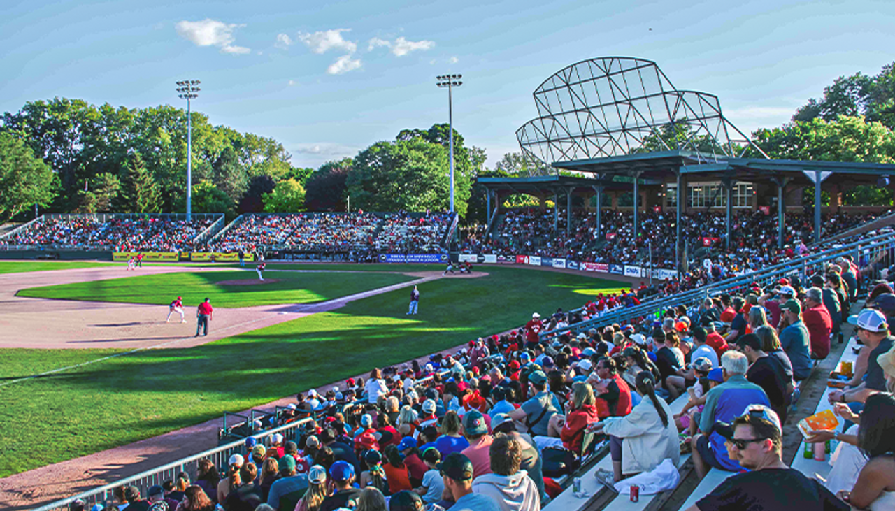 Intercounty Baseball League welcomed over 180,000 fans in 2024