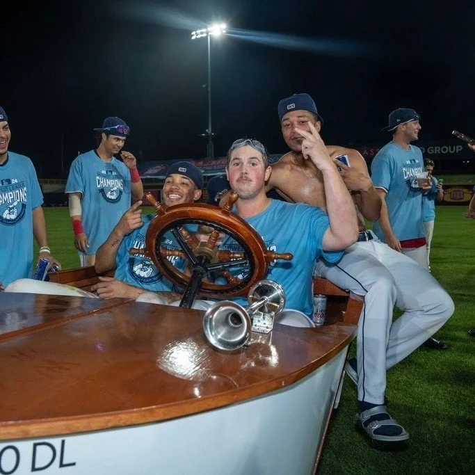 Wilson: Wilkinson caps outstanding first full pro season with another championship