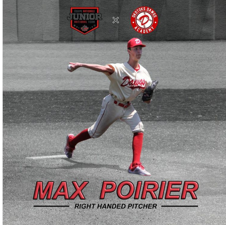 McFarland: Dawgs’ Poirier headed to Miami