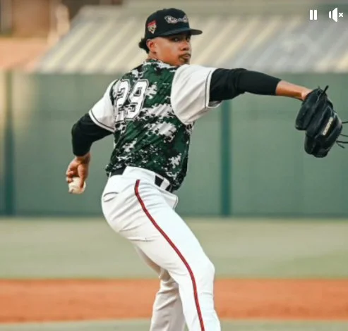 Lanciault: Cienfuegos headed to Venezuela