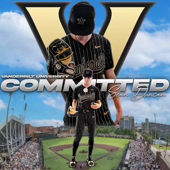 Verge: Top prospect Duncan headed to Vanderbilt, his “dream school”