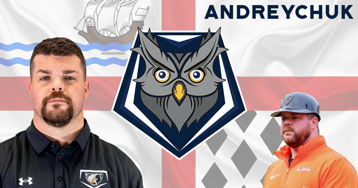Andreychuk hired as head coach of Nanaimo NightOwls