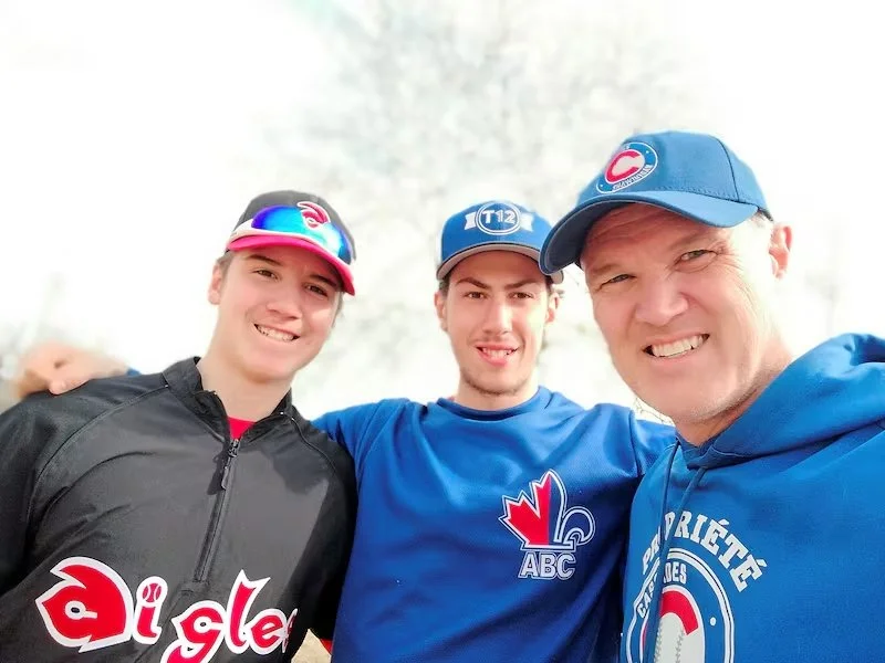 Elliott: Marineau and Dessureault, two proud Patriotes 