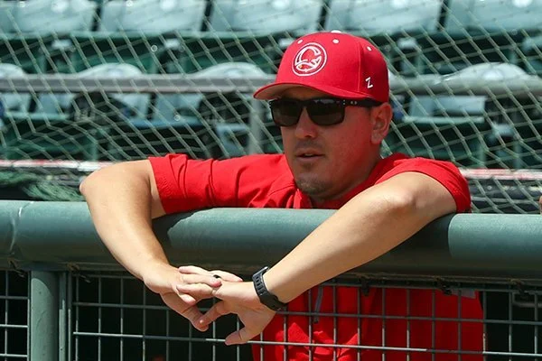Watkins to return as Goldeyes' manager in 2025