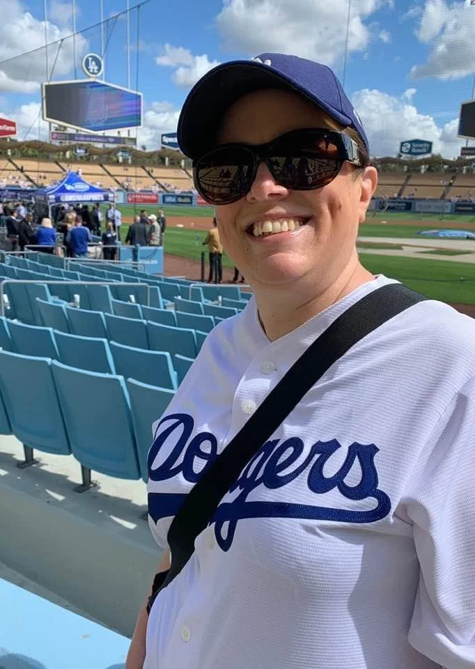 Verge: Diehard East Coast Dodgers fan to cheer them on in WS for first time without dad