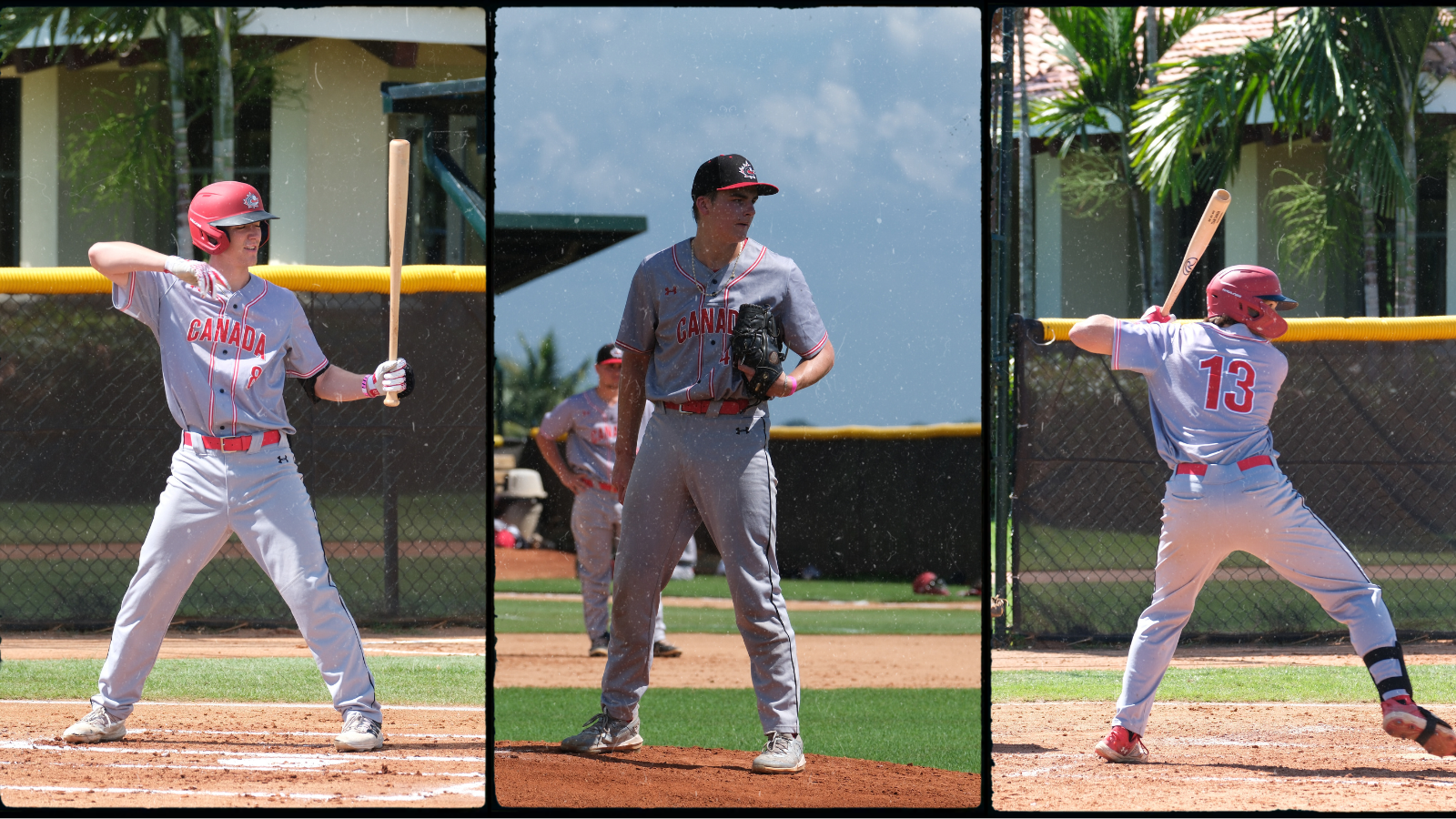 Forgie, Kokotailo, Piasentin, Weinmeyer propel Juniors past Padres