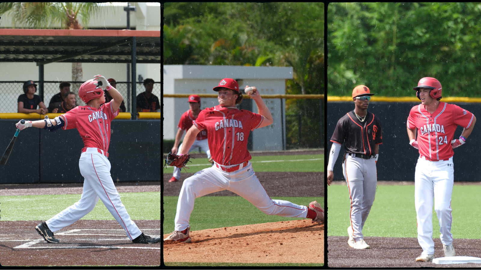 Lascelles, McKenna, Omidi lead Juniors past Giants