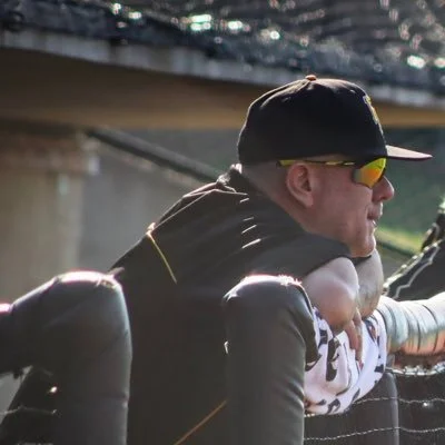 R. I. P. FieldHouse Pirates coach Steve Tait