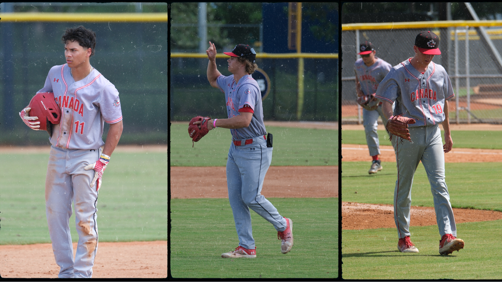 Cheong, Duncan, Kitura, Rompré among standouts for Juniors in Sunday doubleheader