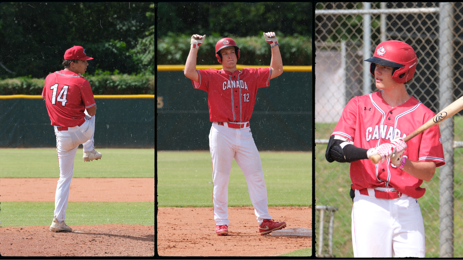 Brinham, Jacob, Kitura, Rompré propel Juniors to come-from-behind win over Royals