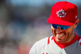Elliott: Freeman, a stud in Windsor, Atlanta, Team Canada, Dodgers and World Series