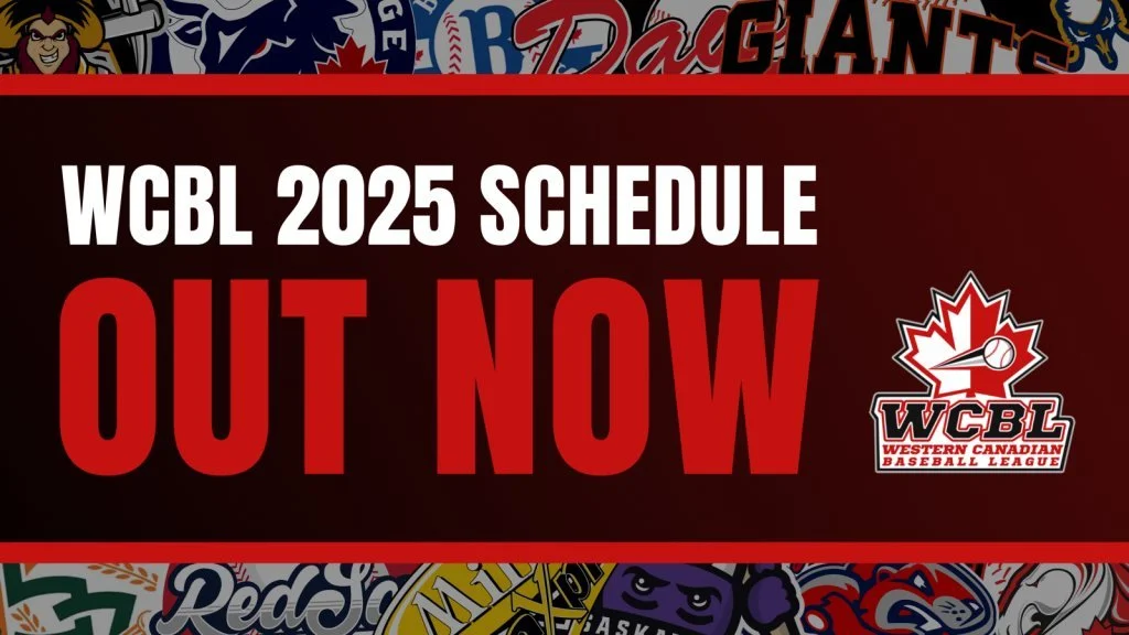 Wilson: 2025 WCBL schedule released