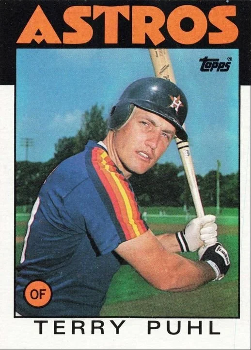 McFarland: Doing “little things right” major reason for Puhl’s long career