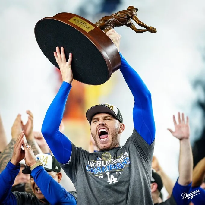 Whicker: Yankees’ Fifth Inning Follies helped, but Dodgers were always the better team in this World Series