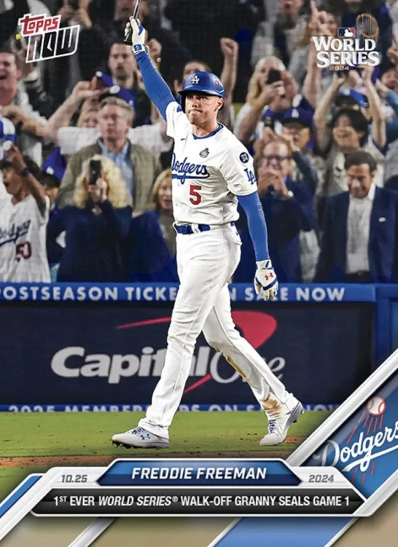 World Series viewership up significantly in 2024