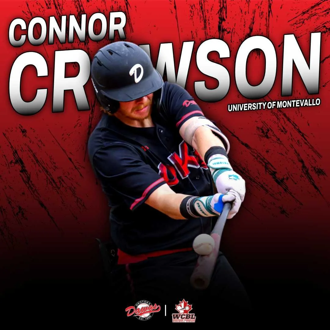 Dawgs re-sign Crowson, Luera, Sanchez