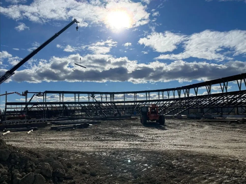Wilson: WCBL’s Edmonton franchise aims to open new park in Spruce Grove June 7