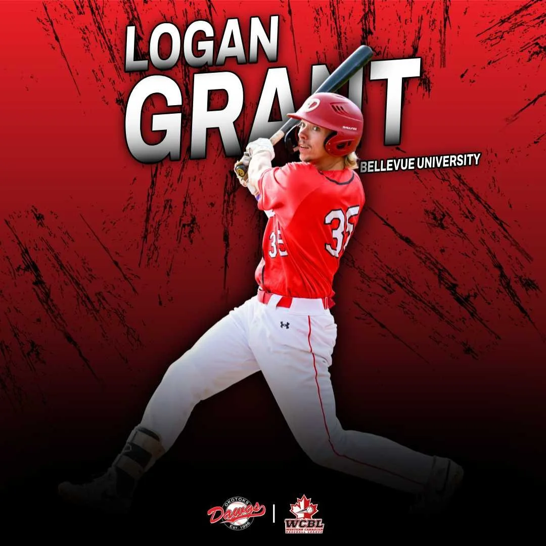 Dawgs re-sign Grant, McFarland, Wrubleski