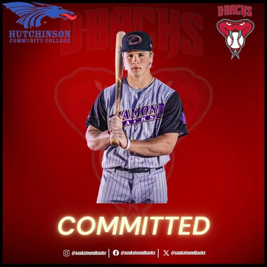 McFarland: Two-sport star Marien headed to Hutchinson College