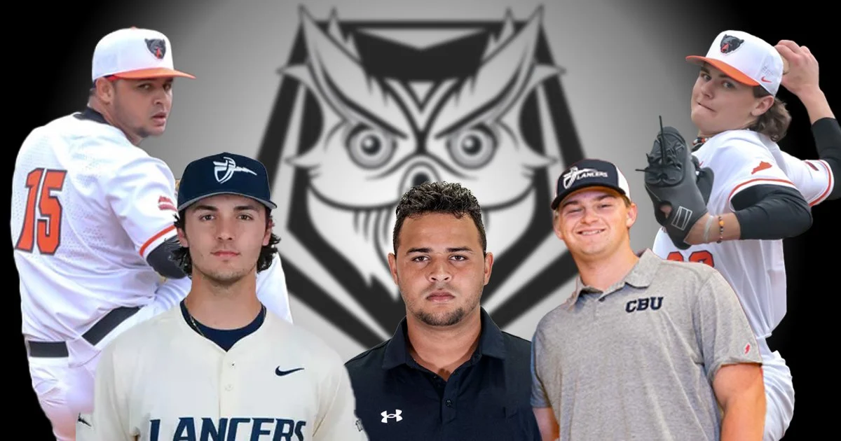 NightOwls sign McTavish, Schultz for 2025 season