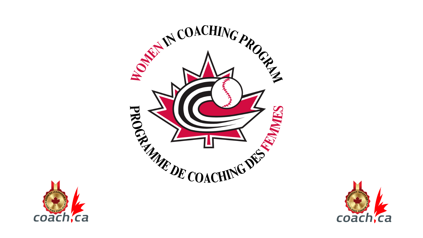 Baseball Canada announces Year 2 of Women in Coaching Program
