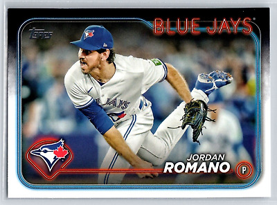 Blue Jays non-tender Romano, keep Pop