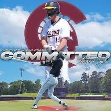 Coyle heads to Arkansas Little Rock Trojans