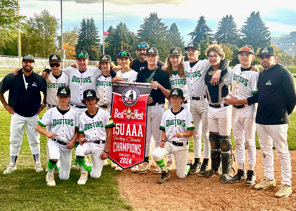 McFarland: Regina Dusters’ upcoming trip to Cuba “bigger than baseball”