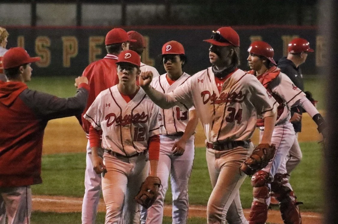 Elliott: Mackwood CBN Dawgs scholarship winner 