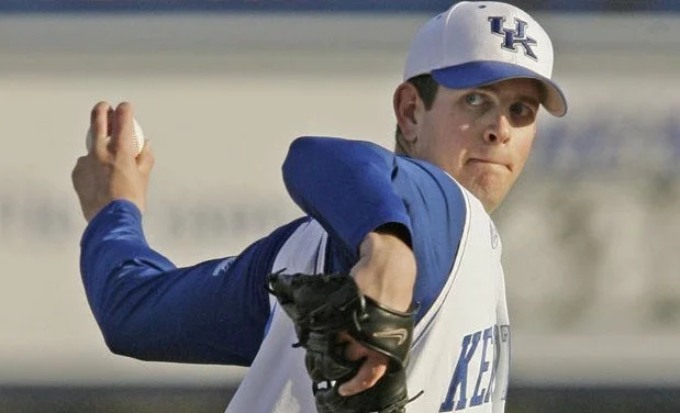 Four ex-Kentucky Wildcats named to 25th Anniversary All-Canadian College Team