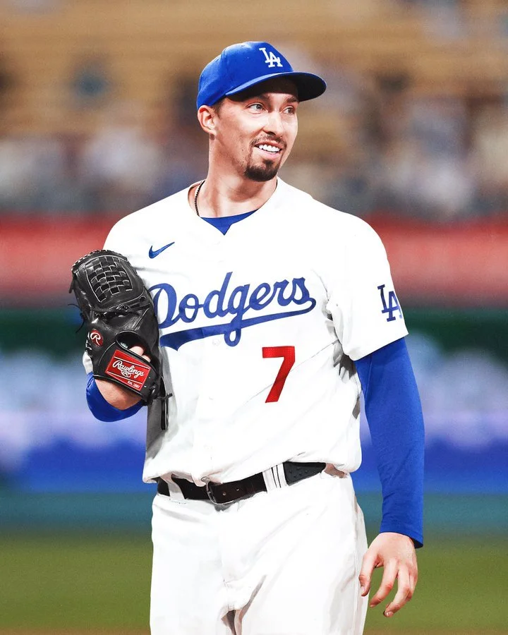 Mark Whicker: Dodgers signing free agent Blake Snell an audacious move 