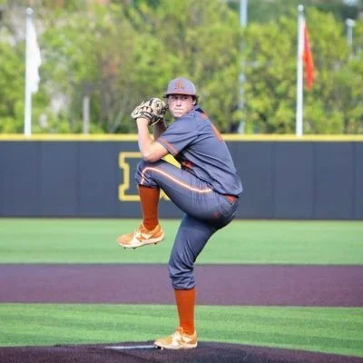 Ryan Marton headed for UNLV Rebels